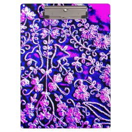 Pranchetas Bordado Indiano