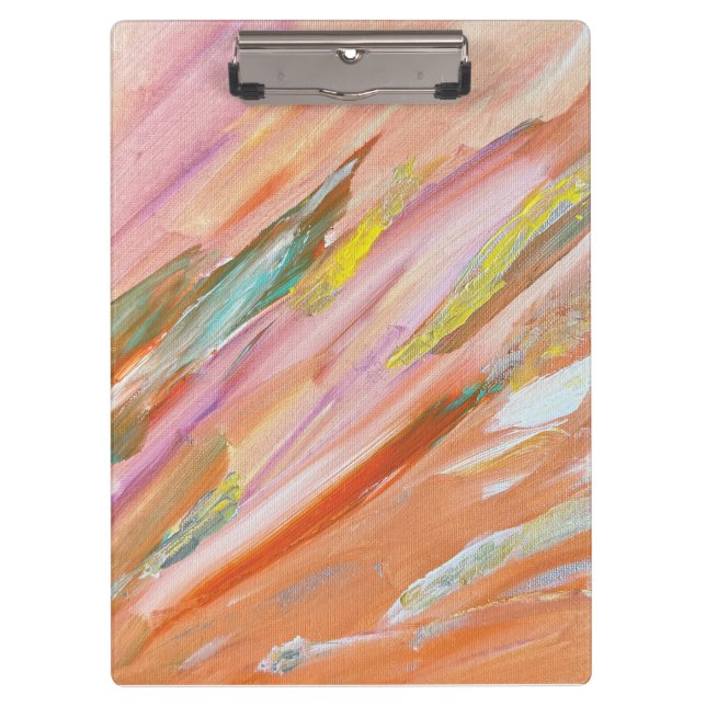 Pranchetas Breakthrough  (Frente)