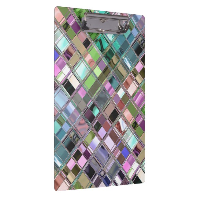 Pranchetas Brilhante & customizável coloridos (Direita)