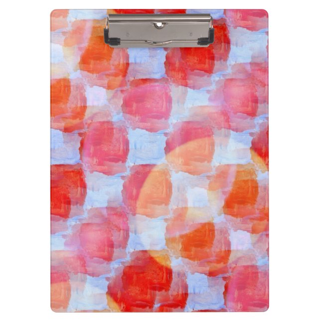 Pranchetas Brilho do fundo da textura do design (Frente)