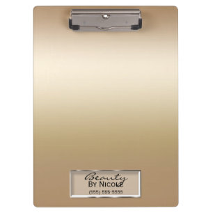 Pranchetas Brilho Dourado Brilhe Elegante Chique Glam Persona