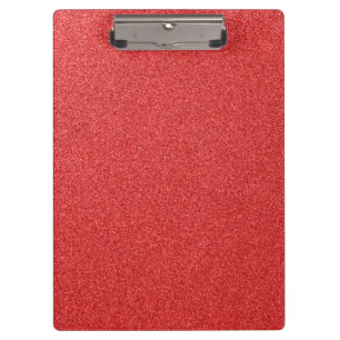 Pranchetas Brilho Vermelho, Sparkle, Fundo da Glitter