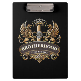 Pranchetas Brotherhood Cigar Company 