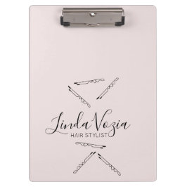 Pranchetas Cabelo Mínimo Estilista de Cabelos Cabelo com Arte