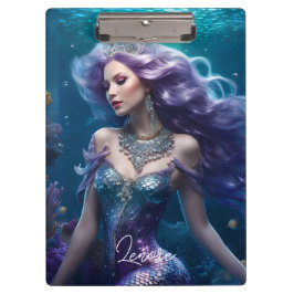 Pranchetas Cabelo Puro de Sereia