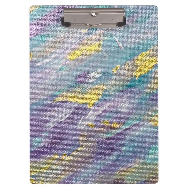Pranchetas Caderno Espiral (Frente)