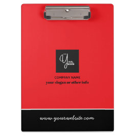 Pranchetas Caderno Personalizado com Logotipo da Empresa