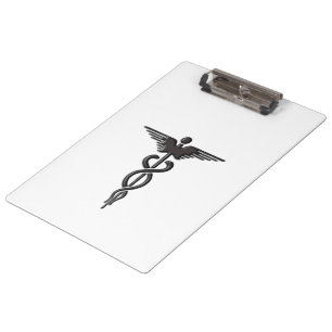 Pranchetas Caduceus