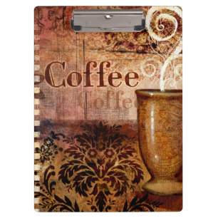 Pranchetas Café