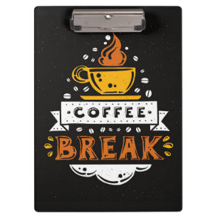 Pranchetas Café café café café café café quebrado
