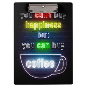 Pranchetas Café Lover Você Pode Comprar Café