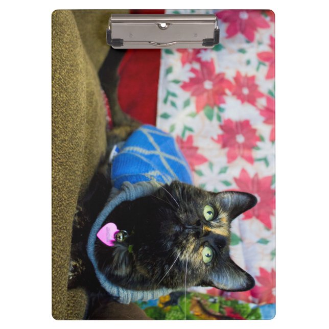 Pranchetas Calico II (Frente)