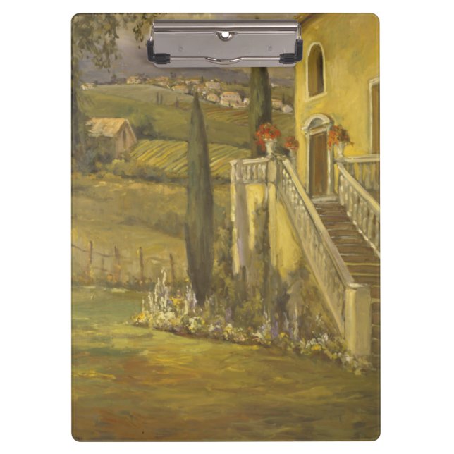 Pranchetas Calma Latin II (Frente)