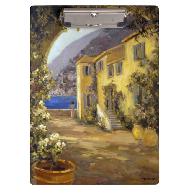 Pranchetas Calma Latin mim (Frente)