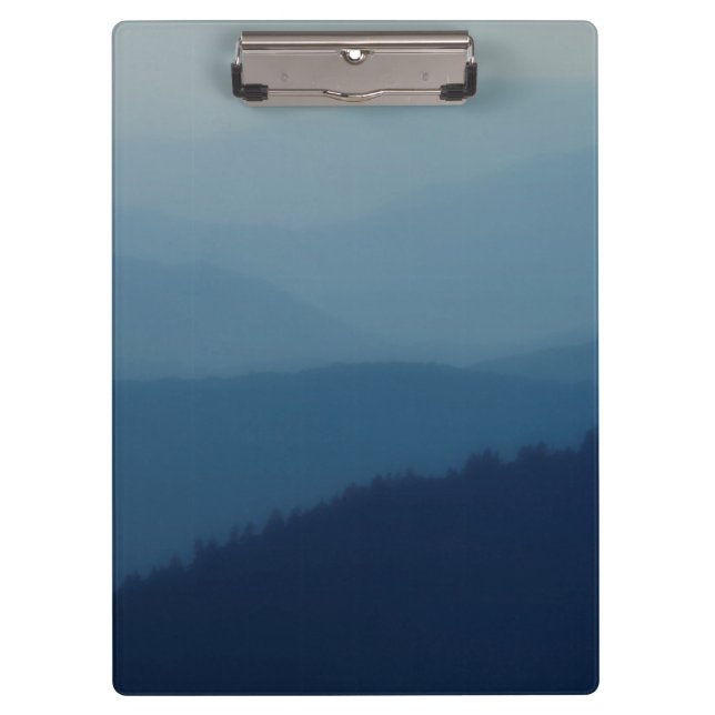 Pranchetas Camadas Azuis (Frente)