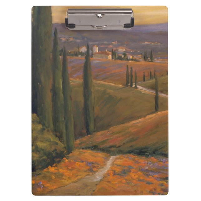 Pranchetas Caminhada da tarde mim (Frente)