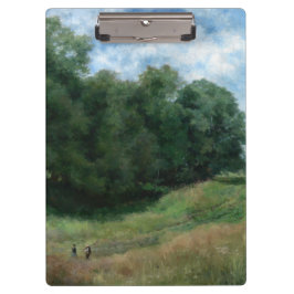 Pranchetas Caminho Cênico do Campo - Design de Paisagem Vinta