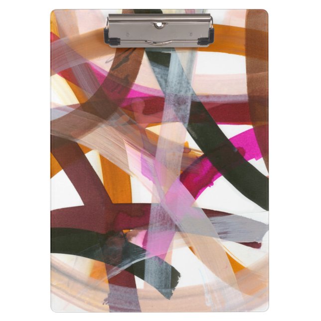 Pranchetas Caminho Infinito II (Frente)