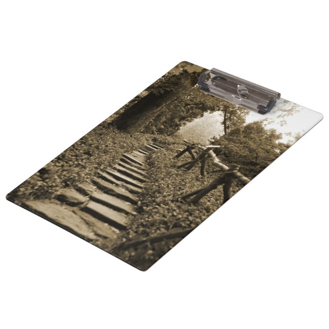 Pranchetas Caminho para a Luz (Inclinado)