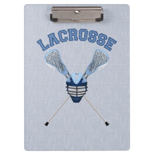 Pranchetas Camisetas e presentes incríveis de Lacrosse