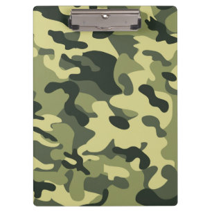Pranchetas Camo