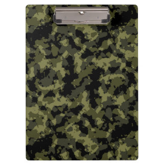 Pranchetas Camo Pattern