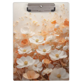 Pranchetas Campo de Flores Silvestres
