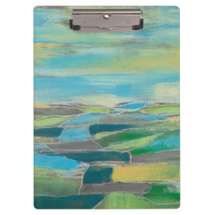 Pranchetas Campo fragmentado I