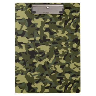 Pranchetas Camuflagem Euro Spring