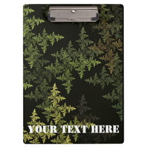 Pranchetas Camuflagem Fractal
