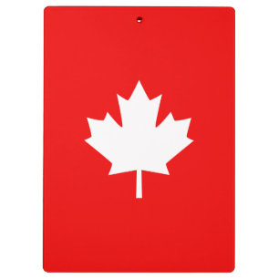 Pranchetas Canadá Criou 1867 Aniversário 150 Anos