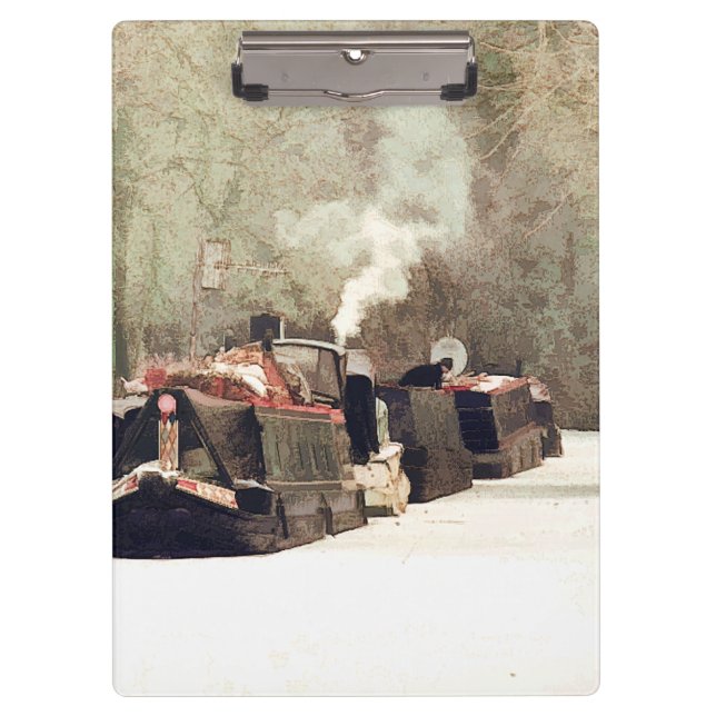 PRANCHETAS CANAIS (Frente)