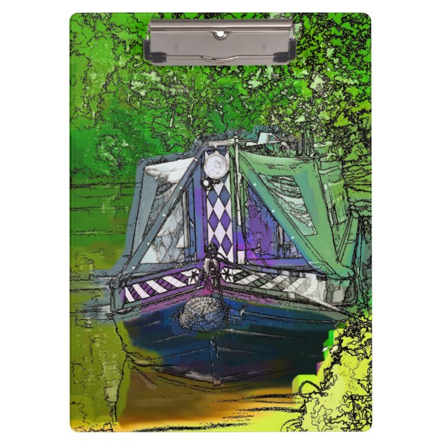 PRANCHETAS CANAIS (Frente)