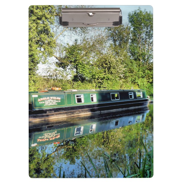 PRANCHETAS CANAIS (Frente)