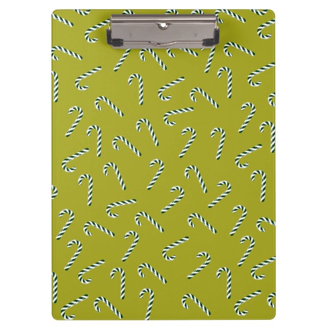 Pranchetas Candies illustration (Frente)