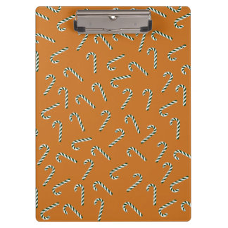 Pranchetas Candies illustration