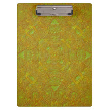 Capa Mandala Citrino Damasco