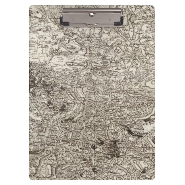 Pranchetas Carcassonne (Frente)