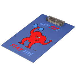 Pranchetas Cardiologista ou Enfermeiro Cardiológico Personali