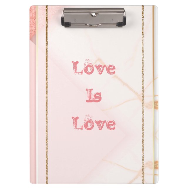 Pranchetas  Carpeta de pinza (Frente)