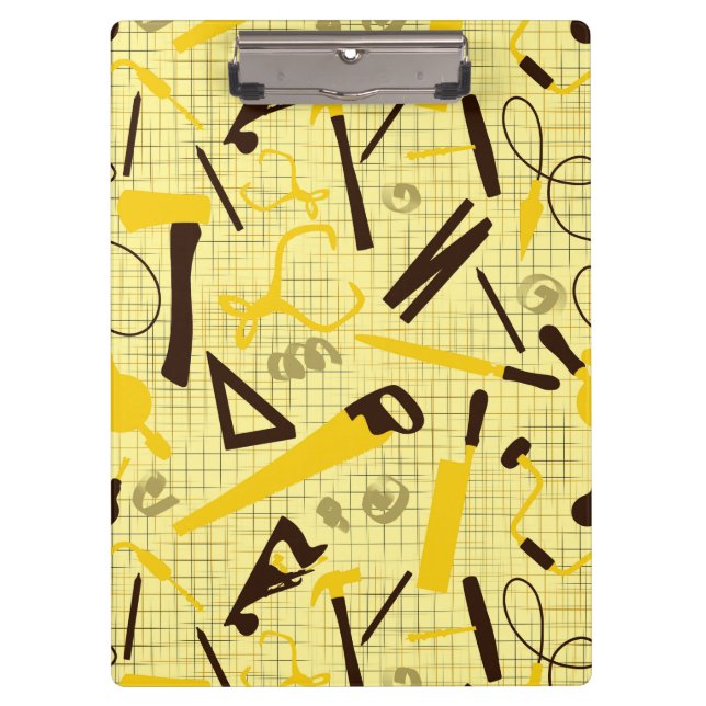 Pranchetas Carpinteiros de ferramentas manuais, Compro de tra (Frente)