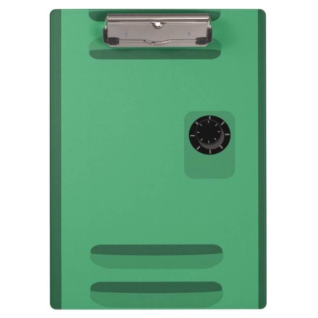 Pranchetas Cartografia de recordações divertidas do Art Schoo (Frente)