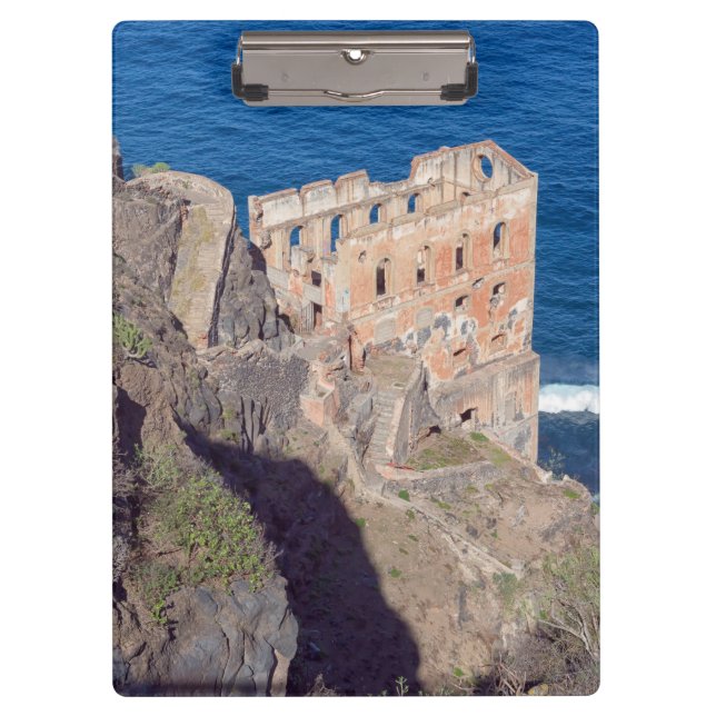 Pranchetas Casa Hamilton (Frente)