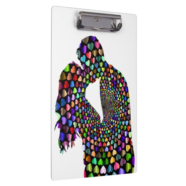 Pranchetas Casal DE BEIJO (Direita)