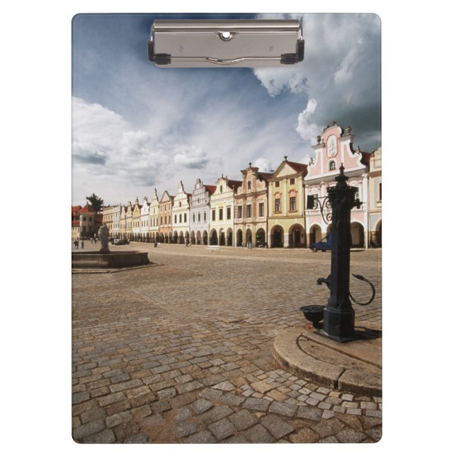 Pranchetas Casas Renascentistas (Frente)