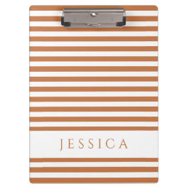 Pranchetas Castanho Laranja E Padrões De Estirpe Branca