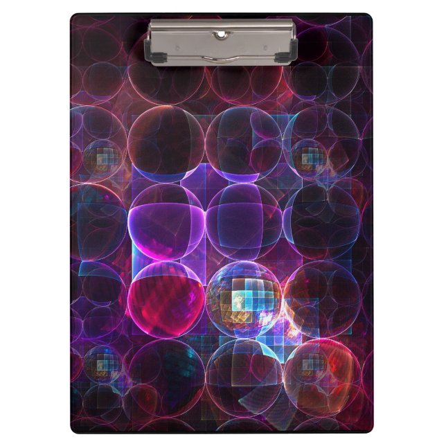 Pranchetas Cavitação digital (Frente)