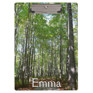 Pranchetas Centennial Wooded Path II Ellicott City Maryland