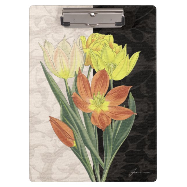 Pranchetas Centerape II (Frente)