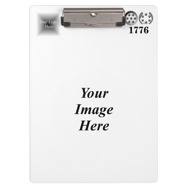 Pranchetas Centesimal 1776 por Kenneth Yoncich (Frente)